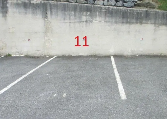 Studio Le Col Du Tourmalet 2-4 Pers Linge Parking Wifi