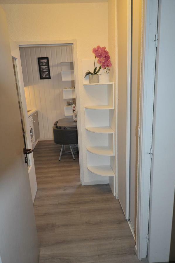 Le Col Du Tourmalet 2-4 Pers Linge Parking Wifi Apartment